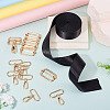 5Yards Polyester Ribbon OCOR-TA0003-92C-5