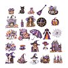 PET Stickers Set DIY-Z037-03B-3