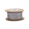 Cotton Cord OCOR-E027-01B-09-2