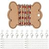 DIY Jewelry Making Kits DIY-FS0010-60P-03-1