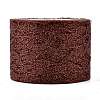 Sparkle Lace Fabric Ribbons OCOR-K004-C11-1