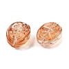 Glass Beads GLAA-D303-11-2