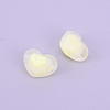 Transparent Acrylic Beads FACR-CJC0001-03A-2