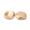 Brass Charms KK-G503-05G-2