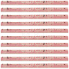 Wood Tufting Frame Tack Strip AJEW-GF0014-64A-1