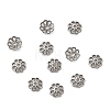 316 Stainless Steel Spacer Beads STAS-D375-02P-1