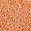 Picasso Glass Seed Beads GL-N001-01A-08-3