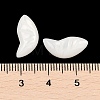 Opaque Resin Decoden Cabochons CRES-I036-02-3