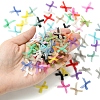 30Pcs Nylon Costume Accessories DIY-FS0008-19B-3