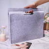 Rectangle Felt Purse Organizer Insert DIY-WH0899-816A-3