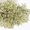 Glass Seed Beads SEED-M011-01A-09-1