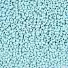 Opaque Acrylic Beads MACR-T048-02Q-2