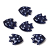 Handmade Porcelain Beads LS-PR-Z001-02F-1
