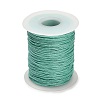 Waxed Cotton Thread Cords YC-XCP0001-10-1