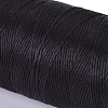 Waxed Polyester Cord YC-I003-A23-2