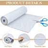 Felt Fabric AJEW-WH0314-526B-06-4