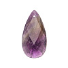 Natural Amethyst Pendants PW-WGD145F-05-1