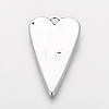 Tibetan Style Alloy Big Pendant Cabochon Settings LS-LF11251Y-2