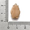 Alloy Enamel Pendants ENAM-D303-05H-3