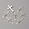 Zinc Tibetan Style Alloy Pendants FIND-TAC0001-47AS-1