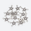 Alloy Chandelier Component Links PALLOY-EA10675Y-AS-NF-4