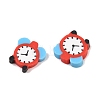 Handmade Polymer Clay Cabochons CLAY-A007-14B-2