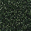 MIYUKI Delica Beads X-SEED-J020-DB0182-3