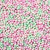 Opaque Acrylic Beads X1-MACR-T048-02M-11-2