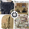 30Pcs Nylon Elastic Straps FIND-CY0002-13B-5