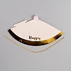 Paper Party Hats LS-AJEW-WH0182-84E-2