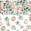 Preciosa® MAXIMA Crystal Fancy Stones Y-PRC-FF8-00030-200-1