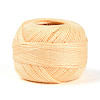 Braided Polyester Cord OCOR-T017-04A-18-1