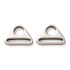 304 Stainless Steel Adjuster Triangle with Bar Swivel Clips SA-CBA8B85-06A-P-1
