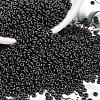 TOHO 8/0 Demi Round Beads SEED-DR08-0611-3