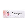 Self-Adhesive Paper Gift Tag Youstickers DIY-A023-01A-4