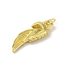 Brass Pendants LS-KK-D095-01E-G-2