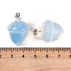 Opalite Pendants G-Q172-08P-07-3