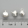 Iron Bell Charms X-IFIN-Q112-01C-02-3