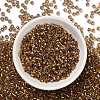 TOHO 11/0 Round Beads X-SEED-TR11-0268-2