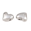 304 Stainless Steel Beads SA-CBABFDA-01P-2