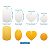 Aluminum Pendants ALUM-KS0001-01-11