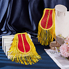 Cloth Tassel Shoulder Epaulettes DIY-WH0816-203B-4