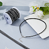 20M Faux Suede Cord OCOR-WH0120-49B-4