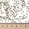 MIYUKI Round Rocailles Beads SEED-X0056-RR0380-4