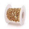 Brass Rolo Chains CHC-I044-03G-4