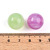 Opaque Resin Beads RESI-N042-16mm-13-3