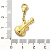 304 Stainless Stee Pendant Decoration LS-KEYC-B018-02G-04-3