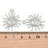 Alloy Pendants AL-CBA83D5-09P-3