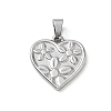 304 Stainless Steel Pendants SA-CBA34D4-01A-P-1