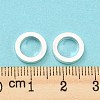 201 Stainless Steel Linking Rings STAS-H180-05S-4
